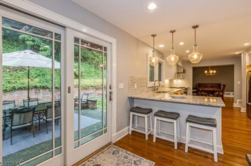 1401 Outlook Dr, Mountainside NJ 07092-1412 exterior