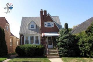 3254 Rutherford Ave, Chicago, IL 60634-4607