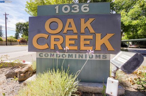 1036 Oak Grove Rd, Concord CA 94518-3231 exterior