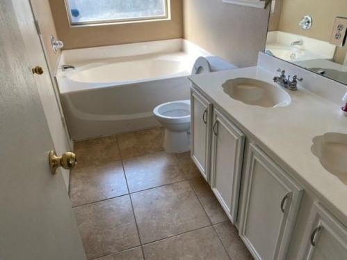 8017 Alex David Cir, Dallas TX 75232-6615 exterior