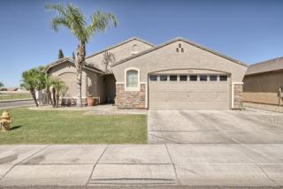 3138 Park St, Phoenix AZ  85041-6375 exterior