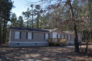 2069 Mcnutt Rd, Augusta GA  30906-8767 exterior