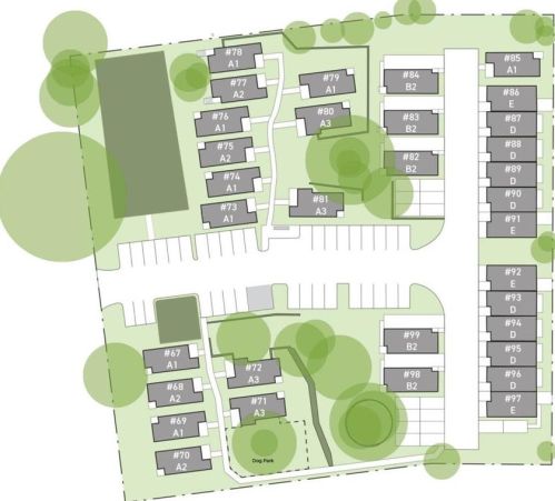 814 Bluff Dr, Austin TX  78745-4516 exterior