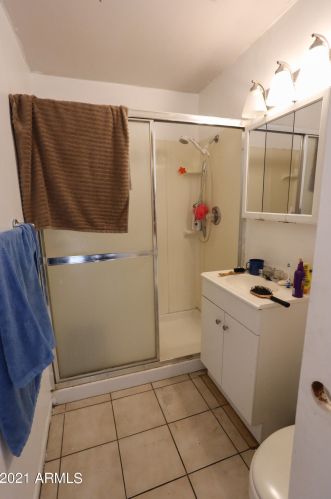 2102 Fairmount Ave, Phoenix AZ 85015-5306 exterior