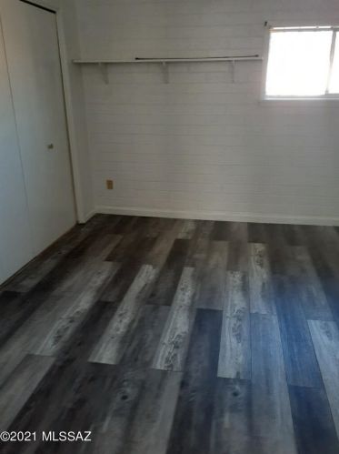 2545 Flanwill Blvd, Tucson AZ 85716-2495 exterior