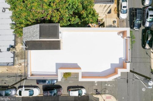 1214 17 St, Philadelphia PA 19132-3929 exterior