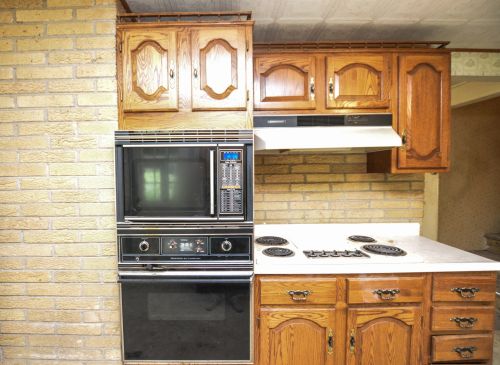 8611 Ramble Rd, Bull Valley IL 60097-8898 exterior