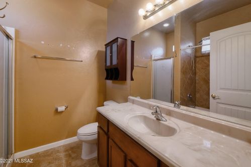 11660 Picture Rocks Rd, Tucson AZ 85743-8770 exterior