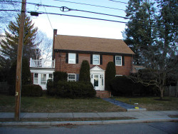 111 Nehoiden Rd, Newton, MA 02468-1925