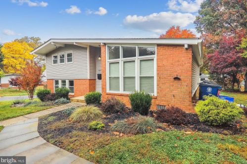 707 Hyde Rd, Silver Spring, MD 20902-3046