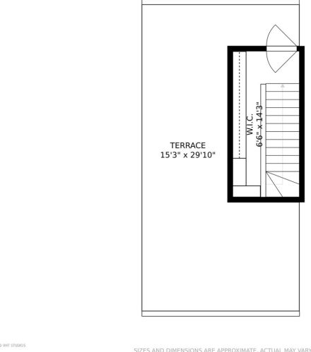 4646 Greenview Ave, Chicago IL 60640-4695 exterior