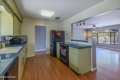 5441 7 St, Tucson AZ 85719-5410 exterior