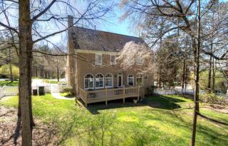 18616 Maplecroft Lake Ln, Davidson, NC 28036-8826