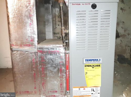 532 Manor St, Lancaster PA 17603-5005 exterior