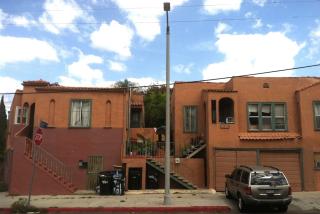 901 Manzanita St, Los Angeles CA  90029-3009 exterior
