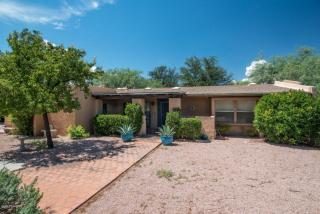 3331 Riverbend Cir, Tucson, AZ 85750-2509
