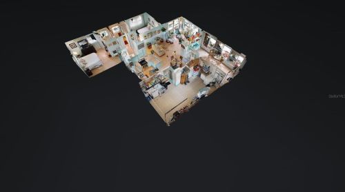 10338 Honeysuckle Ln, Port Richey FL  34668-3216 exterior