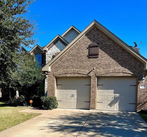 27118 Cottage Stream Ln, Fulshear, TX 77441-1126