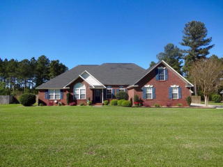 805 Orlando Cir, Sumter SC  29154-8152 exterior