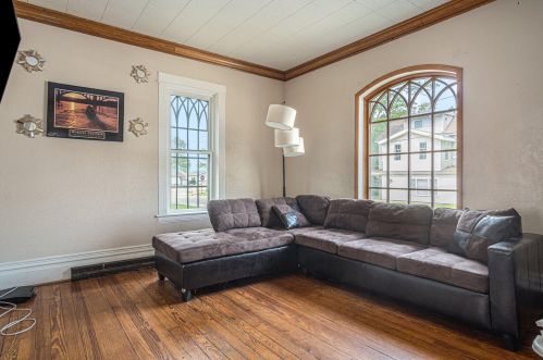 1467 Palmer Ave, Meskegon MI  49441-1772 exterior