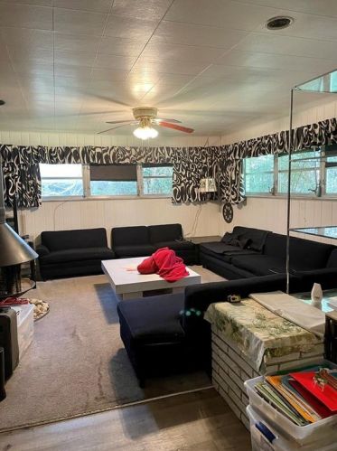 4484 Marjorie Rd, Lithonia GA  30039-6549 exterior