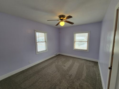 1935 Kinsey St, Meskegon MI  49441-2912 exterior