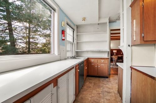 40 Prescott St, Brookline MA 02446-4020 exterior