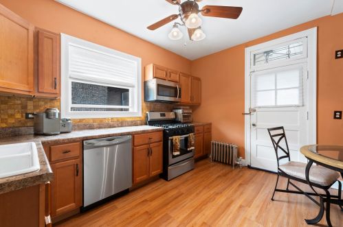 7414 Pr Ave, Chicago IL 60628-3621 exterior