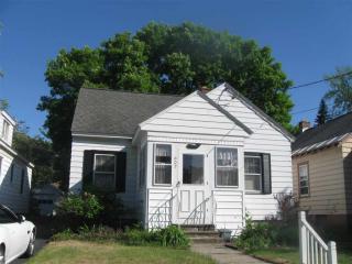 602 Rankin Ave, Schenectady NY  12308-3423 exterior