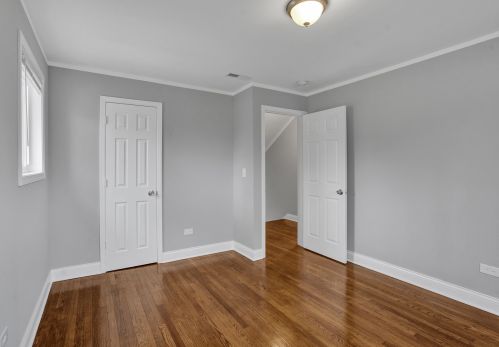 8500 Calumet Ave, Chicago IL 60619-6026 exterior