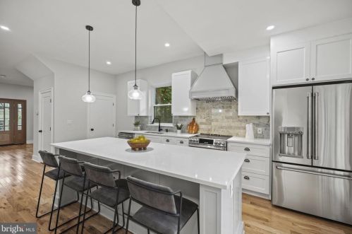 1353 Longfellow St, Washington DC  20011-7839 exterior