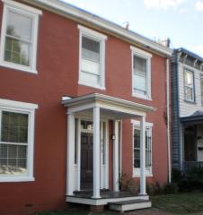 602 27 St, Richmond VA  23225-3967 exterior