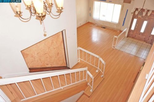 1025 Hillview Dr, Milpitas CA 95035-3304 exterior