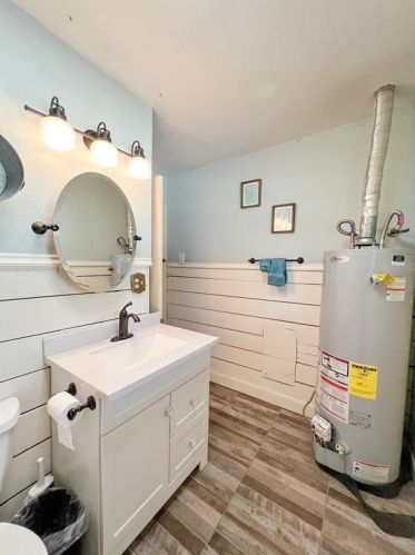 507 Reiman St, Seymour TX 76380-2555 exterior