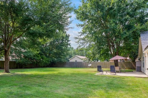 4583 Old Guernsey Rd, Milton FL  32571-8616 exterior