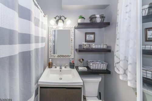 40 Highland Trl, Parsippany NJ 07834-2009 exterior