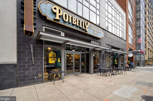 226 S St, Washington DC  20002-1526 exterior