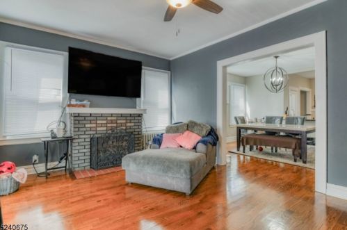 147 Paine Ave, Irvington NJ  07111-2905 exterior