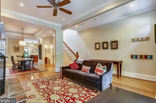 124 Tennessee Ave, Washington, DC 20002-6426