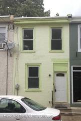 3911 Brandywine St, Philadelphia PA  19104-4603 exterior