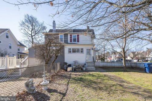 700 Morgan Ave, Palmyra NJ 08065-1936 exterior