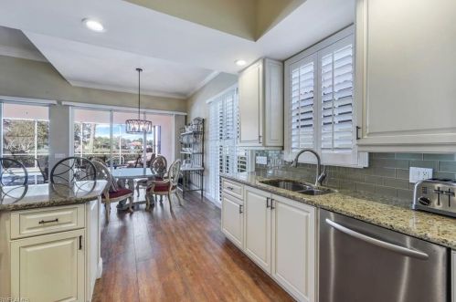 2992 Gilford Way, Naples FL 34119-7523 exterior