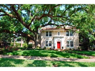 4523 Culbreath Ave, Tampa FL  33609-4206 exterior