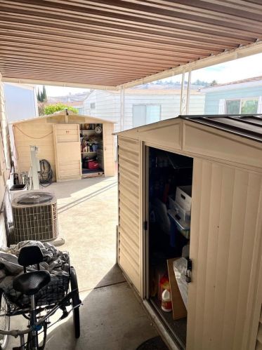 514 Mill Pond Dr, San Jose CA  95125-1413 exterior