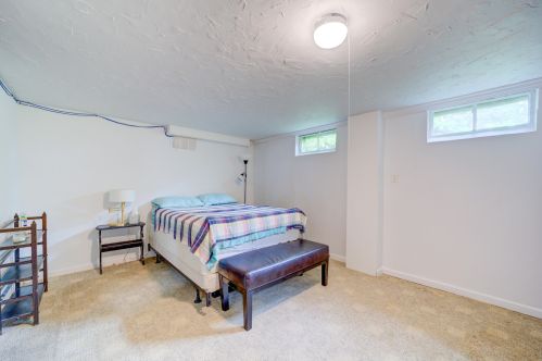 1205 Ml Ave, Meskegon MI 49445-3013 exterior