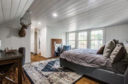 4606 Amherst Ave, Dallas TX  75209-3126 exterior