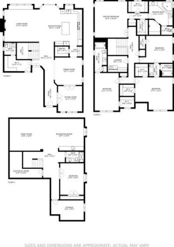 697 Parkside Ave, Elmhurst IL 60126-5029 exterior