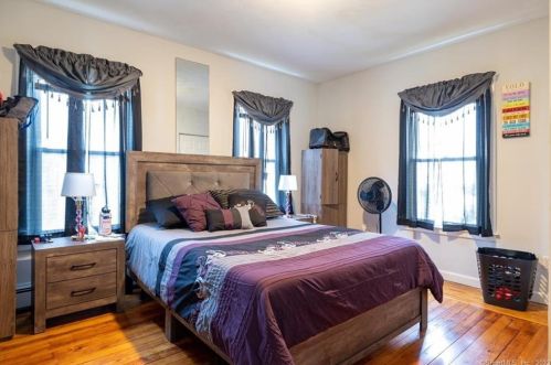 145 Fairview St, New Britain CT  06051-2709 exterior