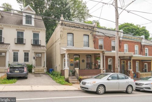 337 Leverington Ave, Philadelphia PA  19128-4738 exterior