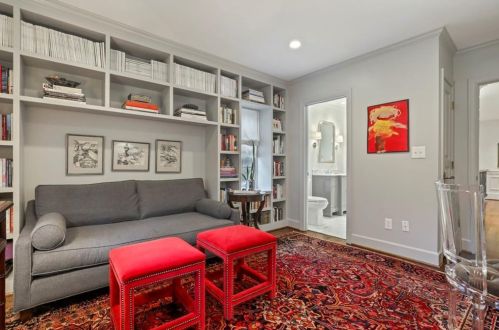 2817 Dover Rd, Atlanta GA 30327-1209 exterior